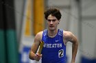 Track & Field Wheaton Invitational  Wheaton College Men’s Track & Field compete at the Wheaton invitational. - Photo By: KEITH NORDSTROM : Wheaton, Track